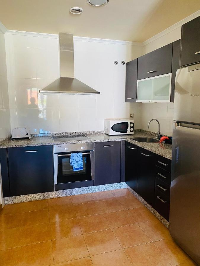 Hotel Av Apartamentos Ловьос Экстерьер фото