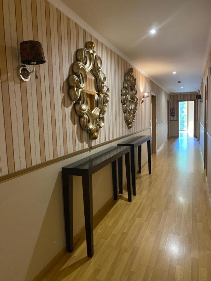 Hotel Av Apartamentos Ловьос Экстерьер фото