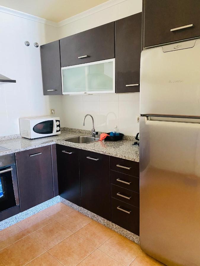 Hotel Av Apartamentos Ловьос Экстерьер фото