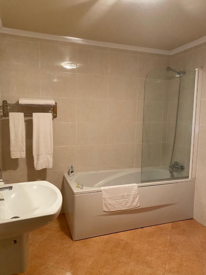 Hotel Av Apartamentos Ловьос Экстерьер фото
