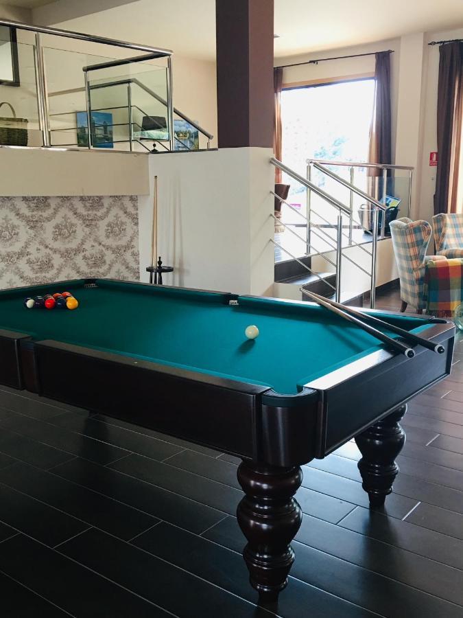 Hotel Av Apartamentos Ловьос Экстерьер фото