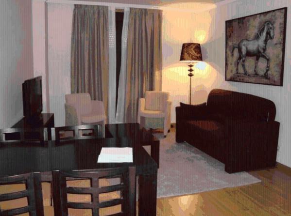 Hotel Av Apartamentos Ловьос Номер фото