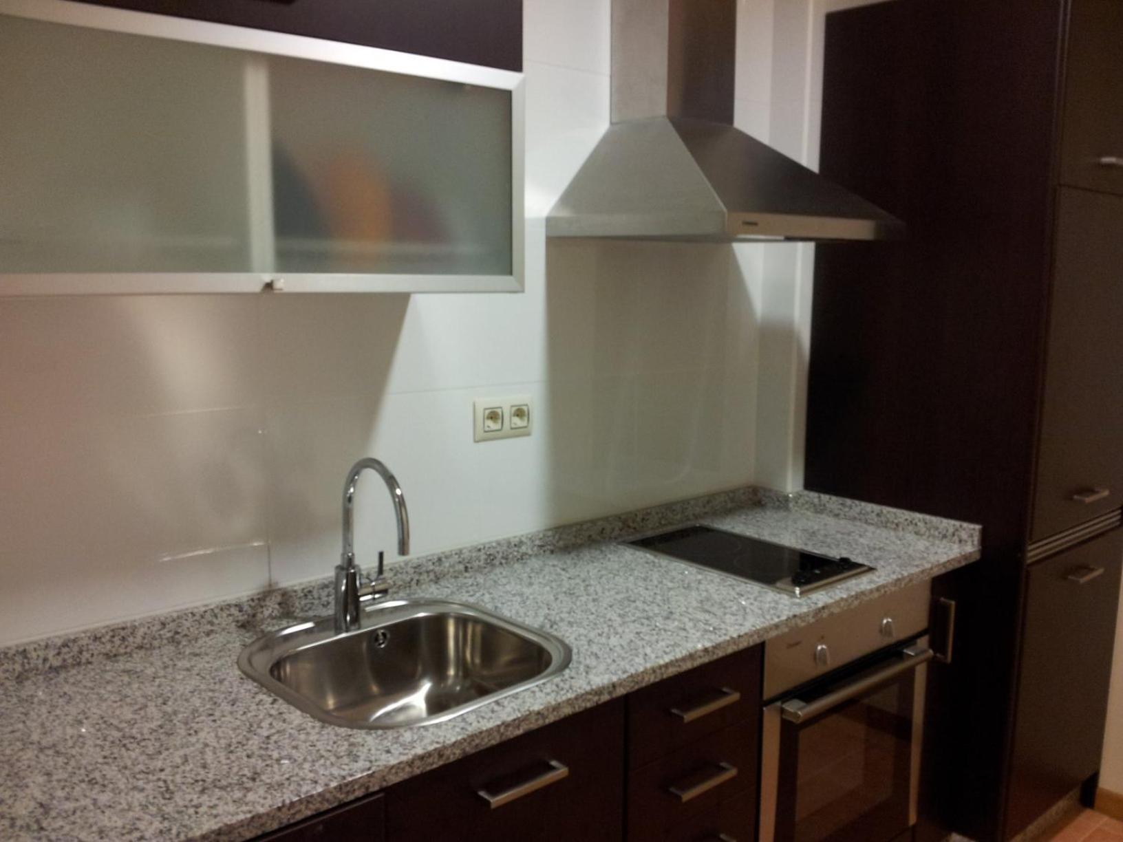 Hotel Av Apartamentos Ловьос Экстерьер фото