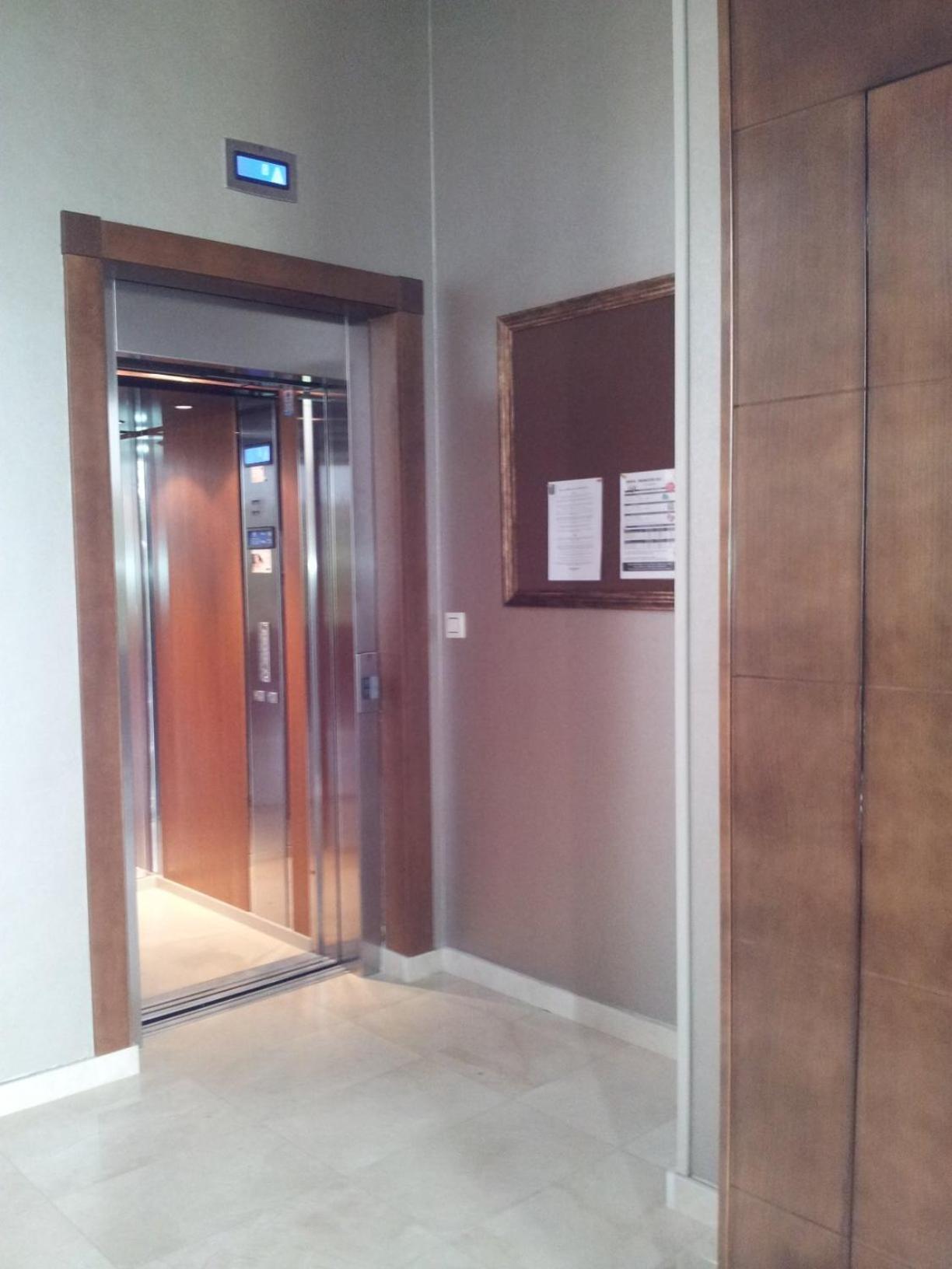 Hotel Av Apartamentos Ловьос Экстерьер фото