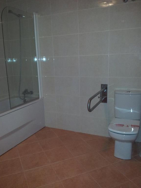 Hotel Av Apartamentos Ловьос Номер фото