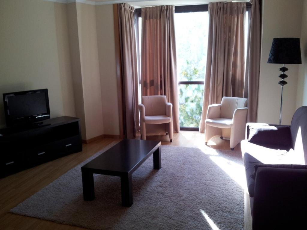 Hotel Av Apartamentos Ловьос Номер фото